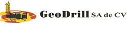 Geodrill Logo