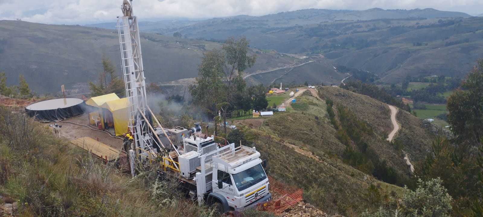 Sobre Geodrill